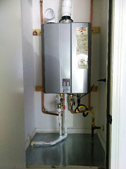 Dosher Refrigeration, Inc.
