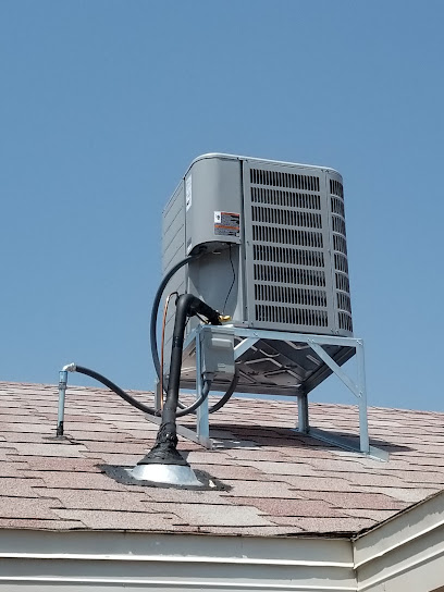 D&G Mechanical, Heating & Cooling, LLC