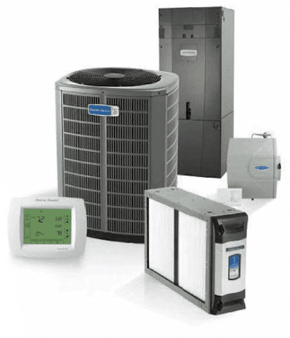 Mountain Star Heating & Cooling, LLC