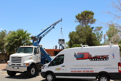 Diaz Services