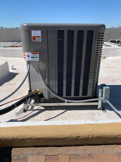 Frontera Refrigeration, LLC