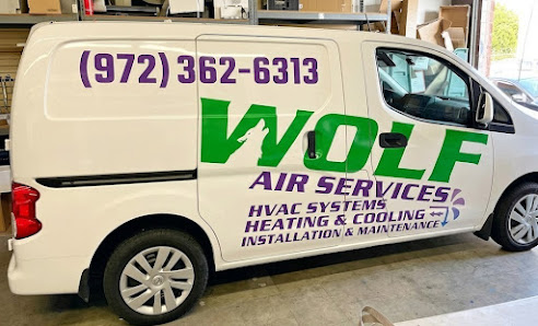 Wolf Air