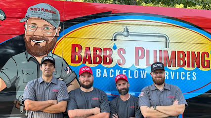 Babb's Plumbing & Backflow Services, Inc