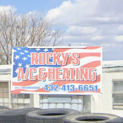 Rocky's A/C & Heating