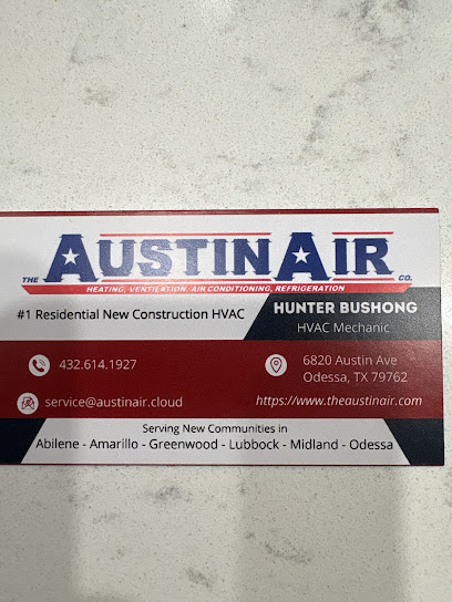 The Austin Air Company