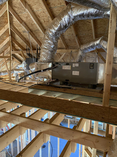 Adaquate Air and Heating, LLC