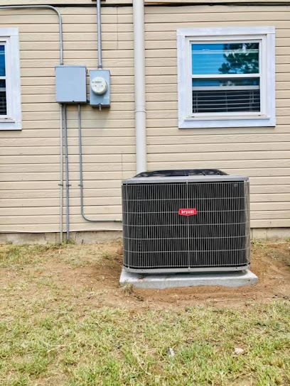 West Texas Mechanical & Electrical, LLC