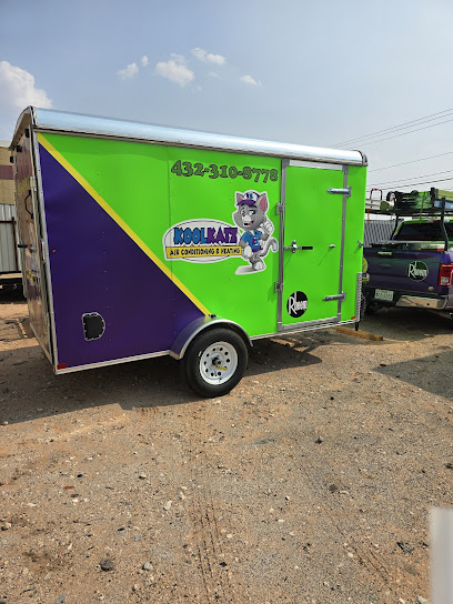 Kool Katz Air Conditioning & Heating