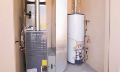Quine Heating & Air Conditioning
