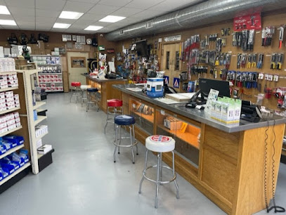 Johnstone Supply