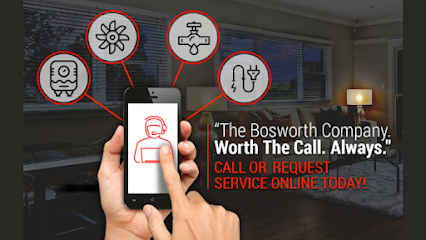 The Bosworth Company