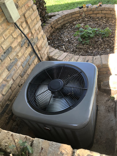 Sierra air conditioning and heating