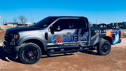Elite Air of West Texas