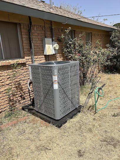 THE RIGHT WAY HEATING AND A/C