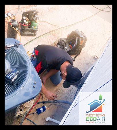 West Texas Eco Air LLC