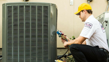 One Hour Air Conditioning and Heating