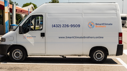 SmartClimate Brothers