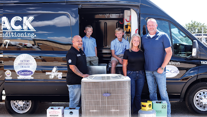 Billy Black HVAC
