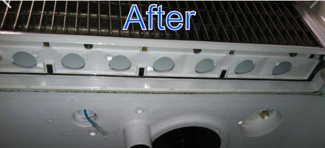 A-Accurate Appliance
