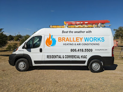 Bralley Works Heating and Air Conditioning LLC