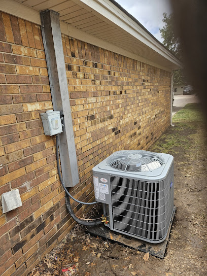 Upchurch Heating and Air