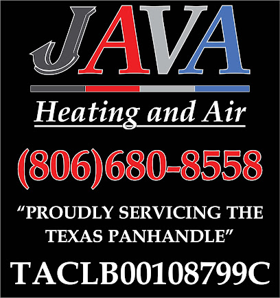 JAVA Heating and Air