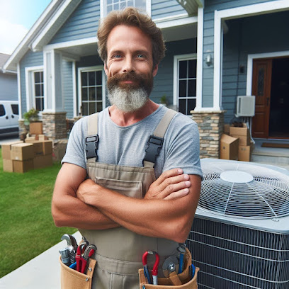 Amarillo Heating & Air Conditioning
