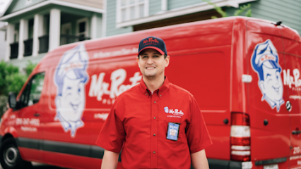 Mr. Rooter Plumbing of Amarillo