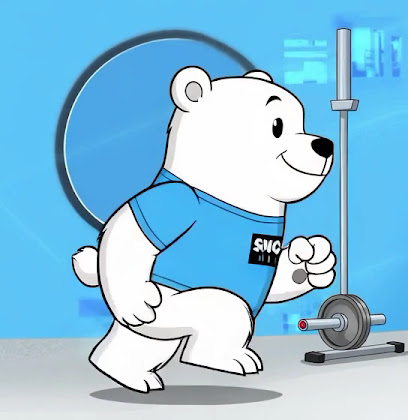 SNOW BEAR HEAT & AIR