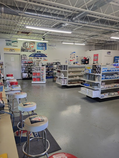 Johnstone Supply