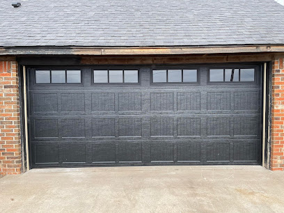 Integrity Overhead Door