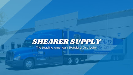 Shearer Supply Amarillo