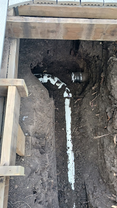 Patrick Plumbing Service Inc