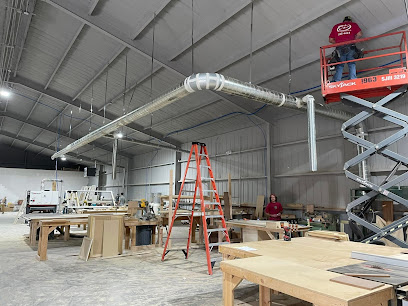 Amarillo Air Masters Heating and Cooling Co.