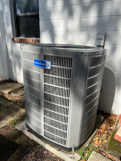 Amarillo Heating & Cooling Services