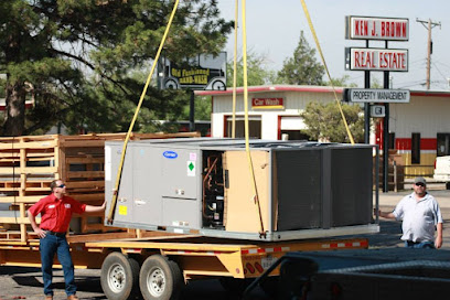 Apex Plumbing Heating & Air