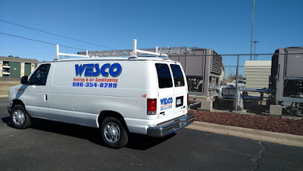 Wesco Heating & Air Conditioning