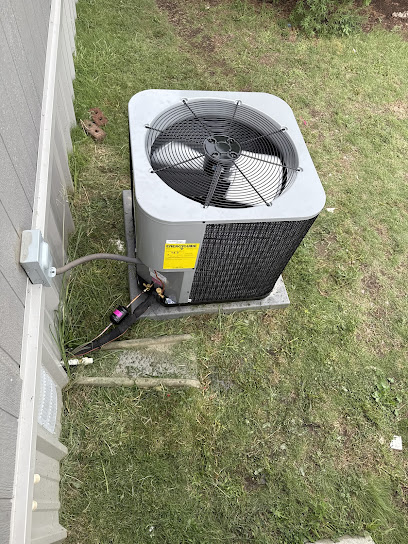 J C Heating & Cooling