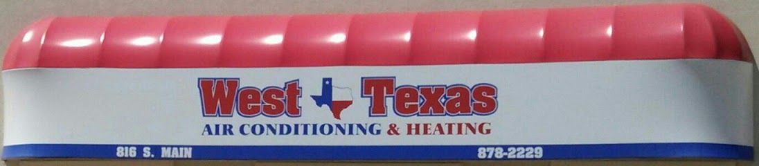 West Texas Air Conditioning and Heating Inc.