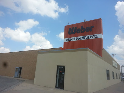 Weber Refrigeration & Heating