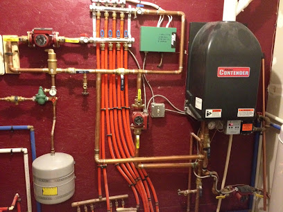 Nasrallah Plumbing and Heating, Inc.
