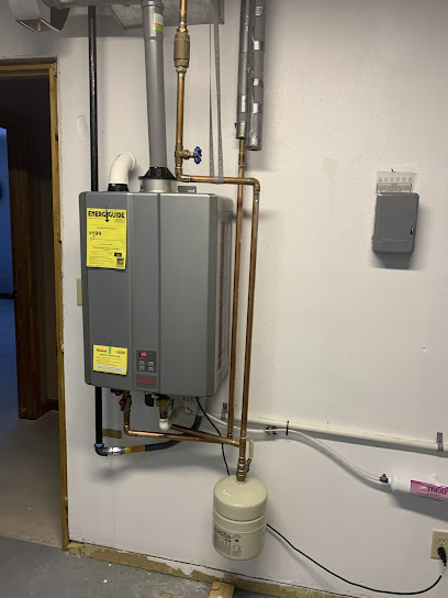 Home Comfort Heating & Air LLC