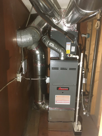 Get it Done Heating and Cooling