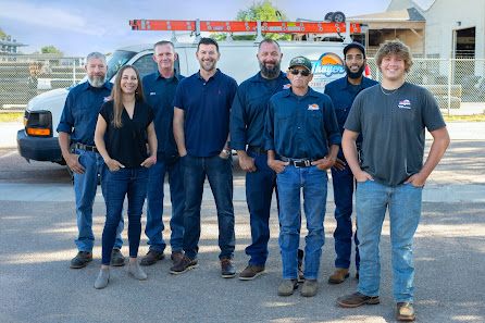 Thayer Mechanical Services, LLC