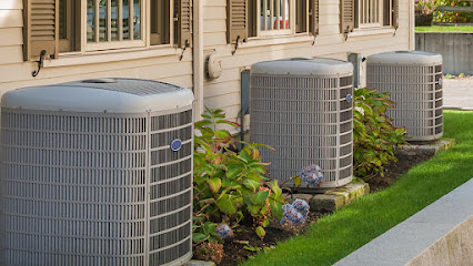 Reeves Heating & Indoor Comfort