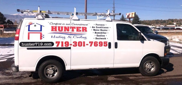 Hunter Heating and Cooling