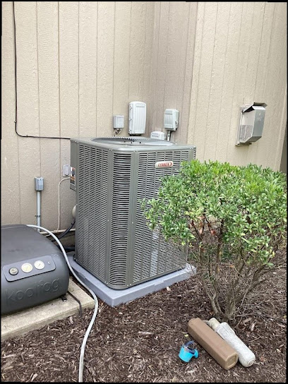 Porter Family Heating & Cooling