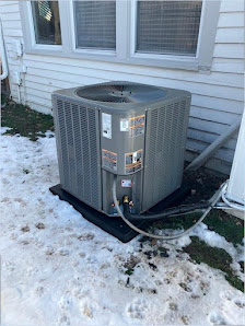 Omni Heating & Cooling