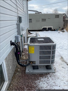 AllSeason HVAC Repair