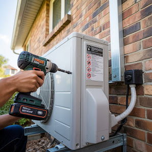 Affordable Colorado Springs HVAC Repair